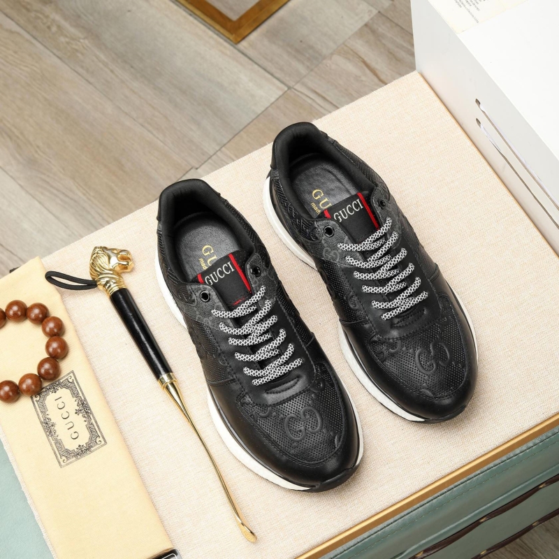 G*u*i casual shoes